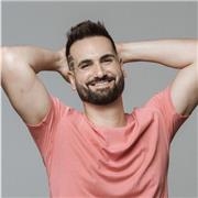 Coach vocal titulado con veinte años de experiencia